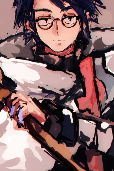 Log Horizon：秋叶原日